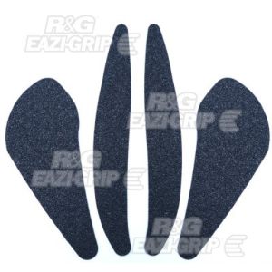 R&G アールアンドジー R&G RG-EZRG915BL トラクションパッド ブラック MT-07 14-/XSR700 16-