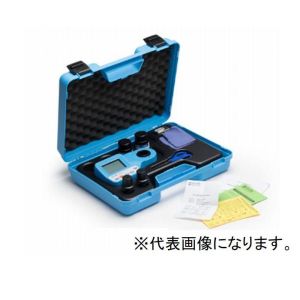 ハンナ インスツルメンツ HANNA Instruments ハンナ HI 97721C ポータブル項目別 メーカー直送 代引不可 北海道沖縄離島不可