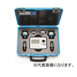 ハンナ インスツルメンツ HANNA Instruments ハンナ HI 97761C ポータブル残留塩素計 メーカー直送 代引不可 北海道沖縄離島不可