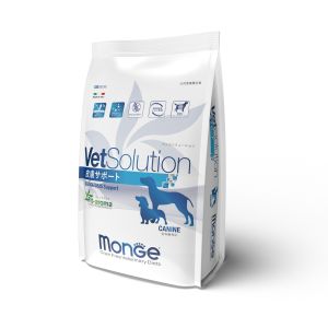 ジャパンペットコミュニケーションズ ジャパンペットコミュニケーションズ VetSolution 犬用皮膚サポート3kg