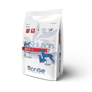 ジャパンペットコミュニケーションズ ジャパンペットコミュニケーションズ VetSolution 犬用心臓サポート3kg