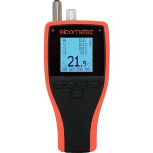 Elcometer Elcometer G319-T デジタル結露計 トップ