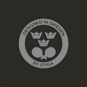 スティガ STIGA スティガ 卓球 DESIGNED IN SWEDEN ラバー吸着シート 1926231801