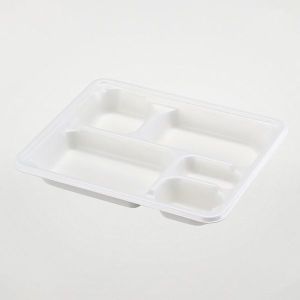 パックスタイル パックスタイル バガス容器 WB弁当 24-20A ラミ 1ケース(300) 00653880 メーカー直送 法人限定 代引不可 北海道沖縄離島不可