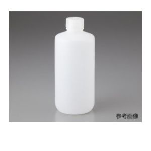 サーモフィッシャーサイエンティフィック サーモフィッシャー 細口試薬ボトル HDPE 透明 60mL 12本入り