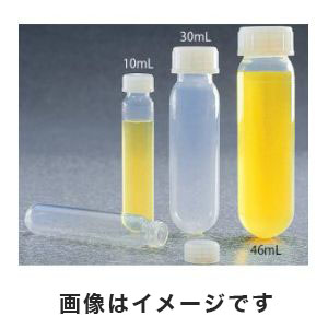 サーモフィッシャーサイエンティフィック サーモフィッシャー 3114-0010 オークリッジ遠心管 10mL φ16×80mm