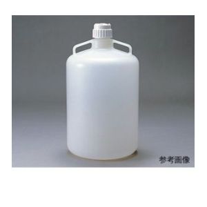 サーモフィッシャーサイエンティフィック サーモフィッシャー 8250-0050 ナルゲン薬品瓶 PP製 20L