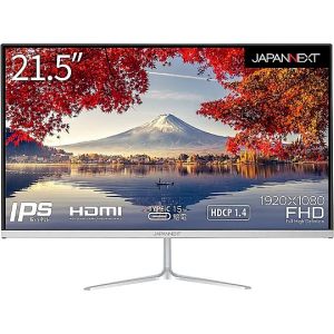 ジャパンネクスト JAPANNEXT JAPANNEXT JN-IPS215FHD-C 液晶モニター 21.5インチ