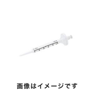 ニチリョー NICHIRYO ニチリョー ニチメイトステッパー用シリンジ 1.25mL 100個入り 2-5001-13 NS-M