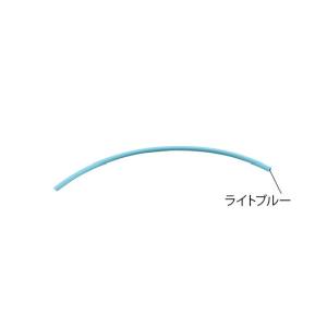 ナビス アズワン AS ONE アズワン ナビス 7-2905-04 ナビス駆血帯 ラテックスフリー 替えチューブ 40m ライトブルー