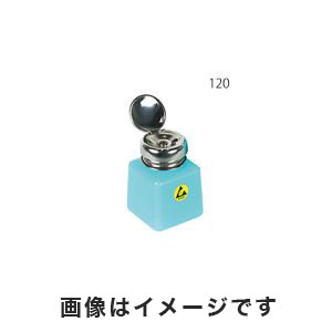 アズワン AS ONE アズワン ESDハンドラップ 120mL 3-7683-01