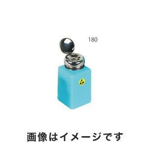 アズワン  AS ONE アズワン ESDハンドラップ 180mL 3-7683-02