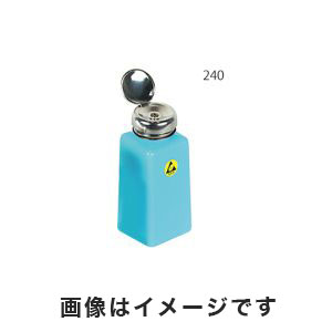 アズワン  AS ONE アズワン ESDハンドラップ 240mL 3-7683-03