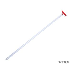 アズワン  AS ONE アズワン ビスコサンプラー フッ素樹脂 PTFE・FEP 250mL 3-8188-05 メーカー直送 代引不可