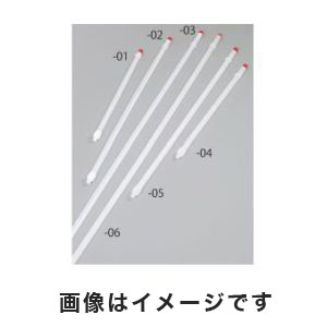 アズワン  AS ONE アズワン 液体サンプラー PP ポリプロピレン 150mL 3-8195-01