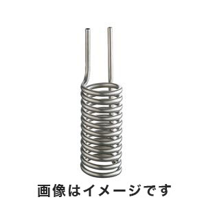 アズワン  AS ONE アズワン アスピレーター 冷却蛇管 3-9384-01 ASP-COIL