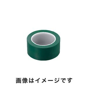 アズワン  AS ONE アズワン ラインテープ 緑 50mm×33m 1巻 1-4763-24