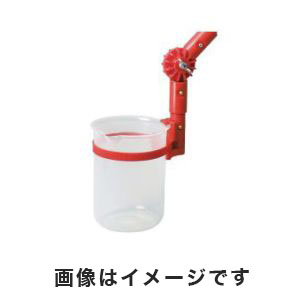 アズワン  AS ONE アズワン ロングハンドルサンプラー Telescoop PPビーカー 1000mL 3-9798-12 5354-0100