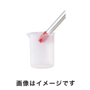 アズワン  AS ONE アズワン ロングハンドルサンプラー Telescoop PPスイングビーカー 1000mL 3-9798-15 5354-5100