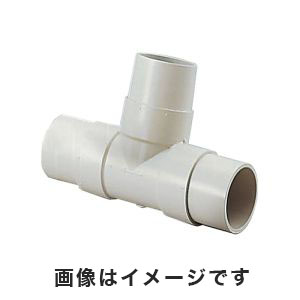 アズワン  AS ONE アズワン 配管用部品 2連ダクト 中間型 φ50mm用 3-4064-15