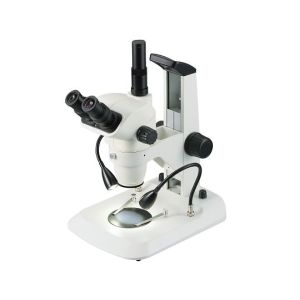 アズワン  AS ONE アズワン ズーム実体顕微鏡 フレキシブルライト付 三眼 3-107-02 VS-1T-GN メーカー直送 代引不可