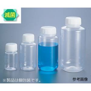 アズワン AS ONE アズワン 4-2385-01 グッドボーイ 滅菌済み 透明 100mL 200本入