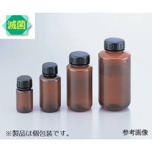 アズワン AS ONE アズワン 4-2386-01 グッドボーイ 滅菌済み 褐色 100mL 200本入