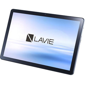NEC NEC PC-T1055EAS LAVIE Tab T10 T1055/EAS Android タブレット