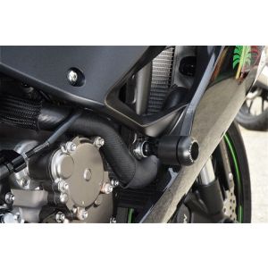 ベビーフェイス BabyFace ベビーフェイス 006-SK033 フレームスライダー ZX-6R(636) 19-