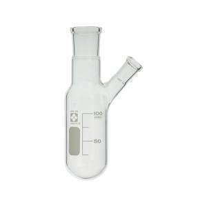 柴田科学 SIBATA 柴田科学 054310-2611 SPC二口反応容器 CPG型用 100mL