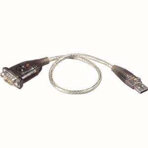 ATENジャパン ATEN UC232A USB to シリアル 変換器