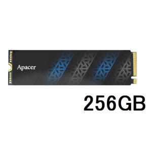 アペイサー Apacer Apacer AP256GAS2280P4UPRO-1 M.2 PCIe Gen3 x4 SSD 256GB