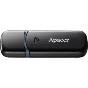 Apacer Apacer USBメモリ AP256GAH355B-1 USB 3.0 256GB