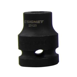 シグネット SIGNET シグネット 23120 1/2DR インパクト用ボルトリムーバーソケット 10MM SIGNET