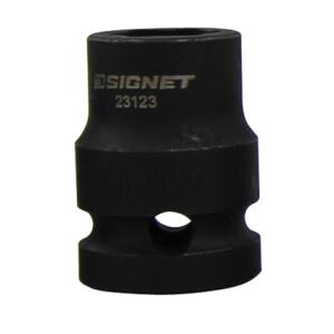 シグネット SIGNET シグネット 23123 1/2DR インパクト用ボルトリムーバーソケット 13MM SIGNET