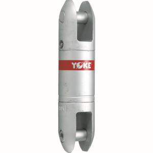 ヨークインダストリアル YOKE YOKE 8-301-03 ベアリングスイベル 3.0T ヨークインダストリアル