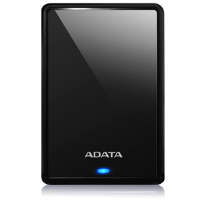 エイデータ ADATA ADATA AHV620S-4TU31-CBK 外付けHDD 4TB ブラック ハードディスク
