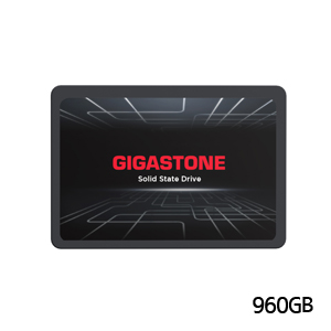 ギガストーン gigastone ギガストーン SSD-PRIME-960GB SSD 960GB メーカー3年保証