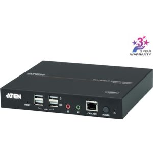 ATENジャパン ATENジャパン KA8280 KVMoverIPコンソールステーション/HDMI