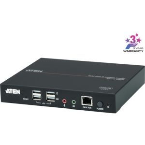 ATENジャパン ATENジャパン KA8288 KVMoverIPコンソールステーション/HDMIx2出力