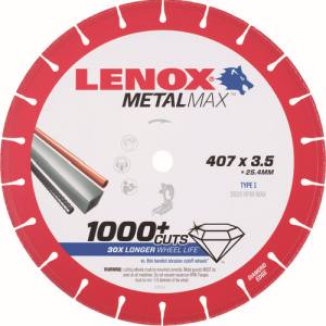 レノックス LENOX LENOX 2005033 メタルマックス 405mm レノックス