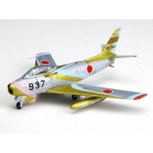 国際貿易 国際貿易 7877 ホーガン Mシリーズ 1/200 F-86F-40 航空自衛隊 ブルーインパルス 初期塗装 リーダー機