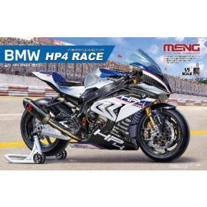 ビーバーコーポレーション ビーバーコーポレーション MENMT-004 1/9 BMW HP4 RACE