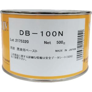 ダイゾー ニチモリ ダイゾー 3002713 DBペースト100N 500g