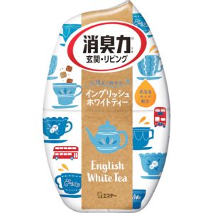 エステー エステー ST13069 お部屋の消臭力 イングリッシュホワイトティー