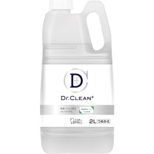 エステー PRO エステー 90994 Dr.CLEAN+除菌 ウィルス除去スプレーつめかえ