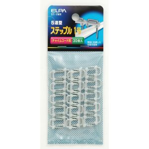 朝日電器 エルパ ELPA エルパ ST- 1NH ステップル1号 ELPA 朝日電器