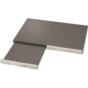 岩谷産業 岩谷産業 IR-RT-F レンジテーブル ガステーブル専用 フッ素鋼板