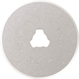 オルファ OLFA オルファ RB28-10 円形刃 28mm 替刃10枚入 OLFA