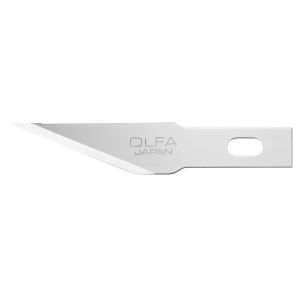 オルファ OLFA オルファ XB157T アートナイフプロ 替刃 直線刃 5枚 OLFA